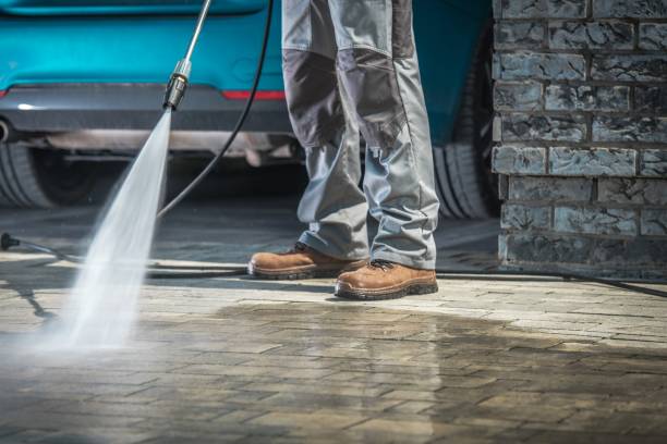 Best Gutter Cleaning  in Russell, PA