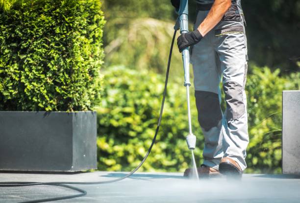Best Dumpster Area Cleaning  in Russell, PA