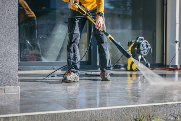 Best Oil Spill Cleanup  in Russell, PA