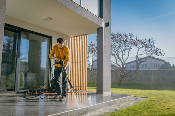 Best Restaurant Pressure Washing  in Russell, PA